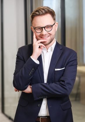 Damian Krzykała